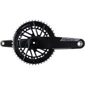 Sram Force Axs Dub Dm Kranksett