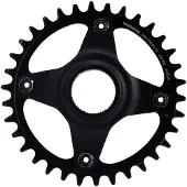 Shimano Steps E8000 Cre80 53 Mm E-bike Kjettingring