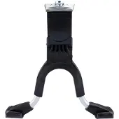 Hebie Lite Rex C 275 Mm Dobbelt Sentralstativ