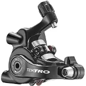 Tektro Md-c550 Flat Mount Skivebremsekaliper