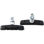Tektro 836.12 63 Mm Komplette Felgbremseklosser 12 Enheter