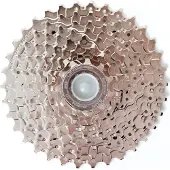 Shimano Alivio Hg400 Kassett 10 Enheter