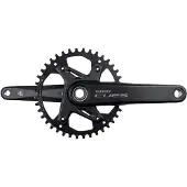 Shimano Cues Fc-u6040-1 9/10/11s Kranksett