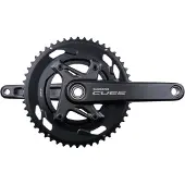 Shimano Cues Fc-u6030-2 9/10s Kranksett