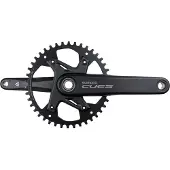 Shimano Cues Fc-u6040-1 9/10/11s Kranksett