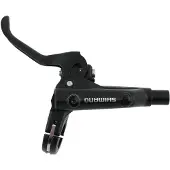 Shimano Deore BL-MT501 girhendel 2-finger venstre