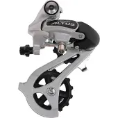 Shimano Altus M310 Bakgir