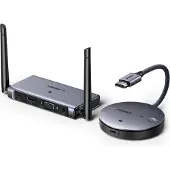 UGREEN Wireless HDMI Transmitter and Receiver 4K@30Hz