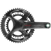 Campagnolo Super Record 12 Ultra Torque Carbon Kranksett