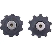 Campagnolo 9s Trinsehjulsett For Sykkel