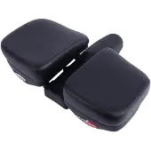 Diverse Endzone Vario Comfort Sykkelsete