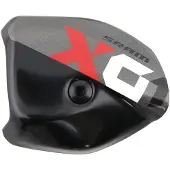 Sram X01 Eagle Right Red Shift Lever Trigger Cover Kit Dekselhette