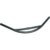 Ergotec Trekking Doble Tubo Styre