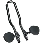 Ergotec Professional Aluminium Aerostenger