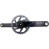 Sram Xx1 Eagle Boost Dub Direct Mount Kranksett