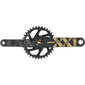 Sram Xx1 Eagle Dub Boost Direct Mount Kranksett