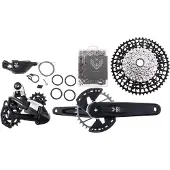 Sram Eagle 90 Gruppesett