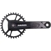 Sram Sx Eagle Powerspline Direct Mount Kranksett