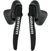 Sram Road S500 Alloy Bremsespaksett Med Girskifter