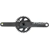 Truvativ Stylo Carbon Eagle Dub Boost Kranksett