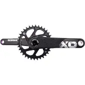 Sram X01 Dh Dub Direct Mount Kranksett