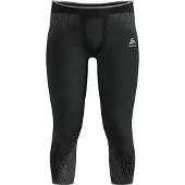 Odlo Performance Warm Blackcomb 3/4 Baselag Bukser