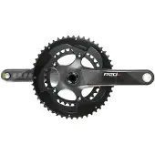 Sram Red Bb30 Yaw 130 Bcd Kranksett