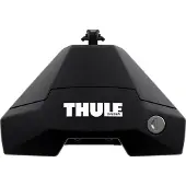 Thule Evo klemfotsett for takstativ - 4-pakning