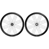 Campagnolo Bora Wto C23 45 Disc Tubeless 2-way Fit Landeveishjulsett