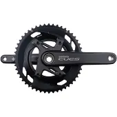 Shimano Cues Fc-u6040-2 9/10s Kranksett