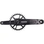 Sram Sx Eagle Dub Direct Mount Kranksett