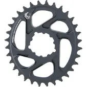 Sram X-sync Eagle Oval Direct Mount 6º Kjettingring