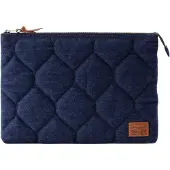 Levis Accessories Denim Bærbar Pc-deksel