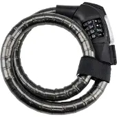 Kryptonite Kryptoflex 2080 Armored Kabellås