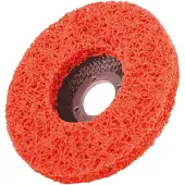 Norton Abrasives Blaze Rapid Strip 115 Mm Slipeskive 10 Enheter