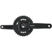 Shimano Altus Mt210 Boost Kranksett