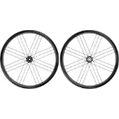 Campagnolo Bora Wto C23 35 Disc Tubeless 2-way Fit Landeveishjulsett