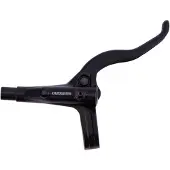 Shimano Mt401 Hydraulic Disc Høyre Bremsehåndtak