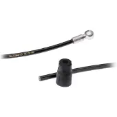 Shimano Saint Sm-bh90-sbls Hydraulisk Bremseslange