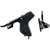 Sram Rival 22 Hydro Flat Mount Forbrems
