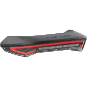 Busch&Muller Kite E-bike 5-15v 50 Mm Baklys