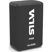 Silva Batteri Free 2,0Ah - 14,4Wh