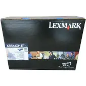 Lexmark X654 X656 X658/x654x11e Toner