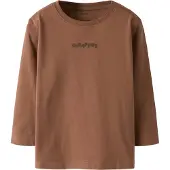 Name it Økologisk Bomull Topp