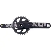 Sram X01 Eagle Boost Dub Direct Mount Kranksett