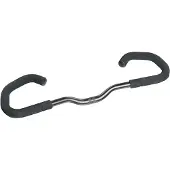 Ergotec Ahs Basic Comfort 25 Mm 12º Grip 170 Mm Styre