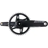 Sram Force Axs Dub Dm Kranksett