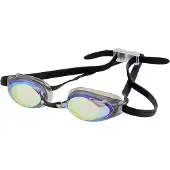 Aquafeel 411833 Speil-svømmebriller