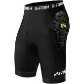 G-Form Ex1 Junior Beskyttelsesshorts