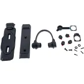 Sram Eagle Powertrain Extender 140 Mm Batteriholder